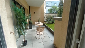 t2 à la vente -   78600  MAISONS LAFFITTE, surface 41 m2 vente t2 - UBI441998339